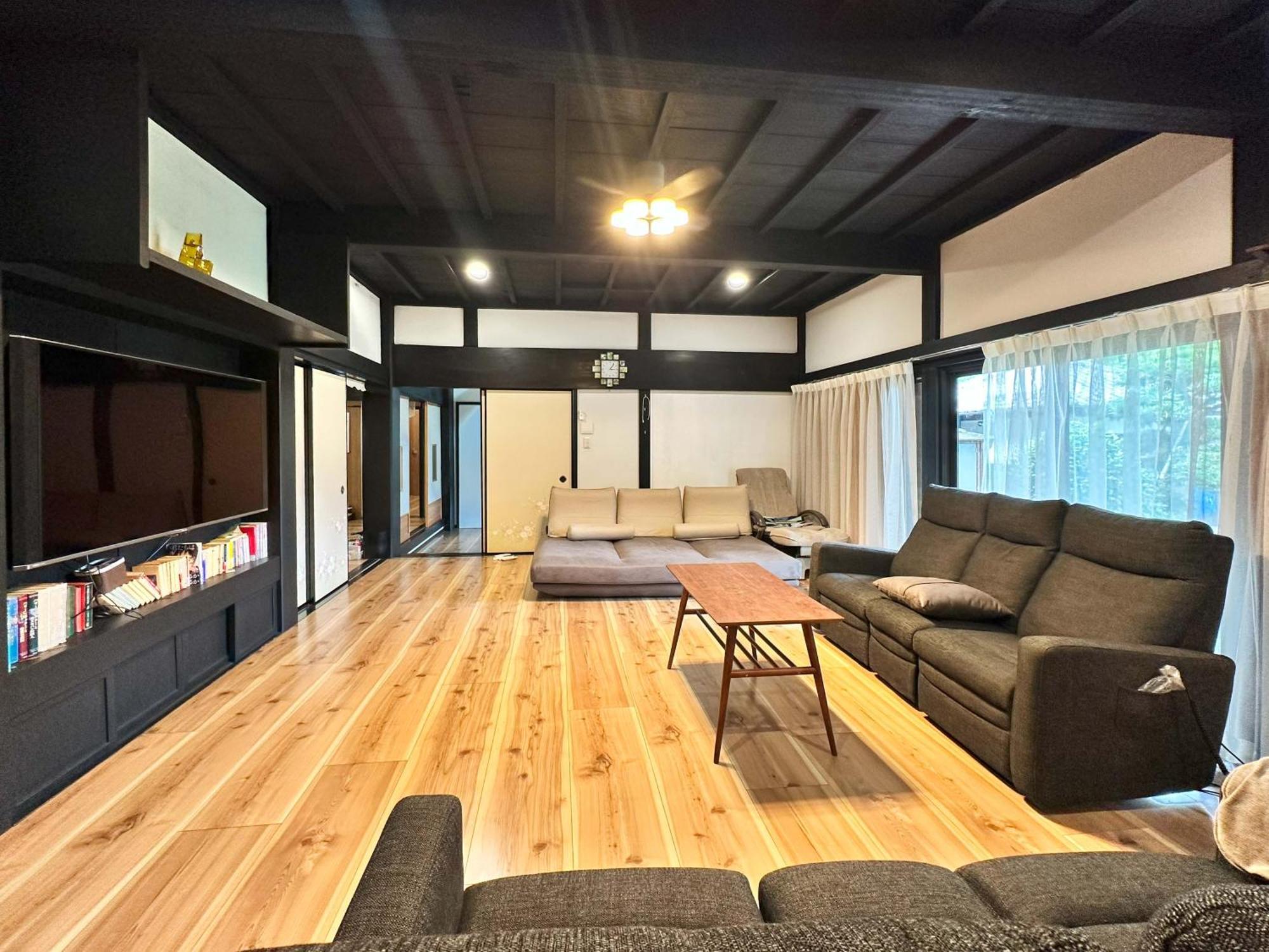 一宿一景一生縁-千葉県四街道店 Yotsukaido Exterior photo