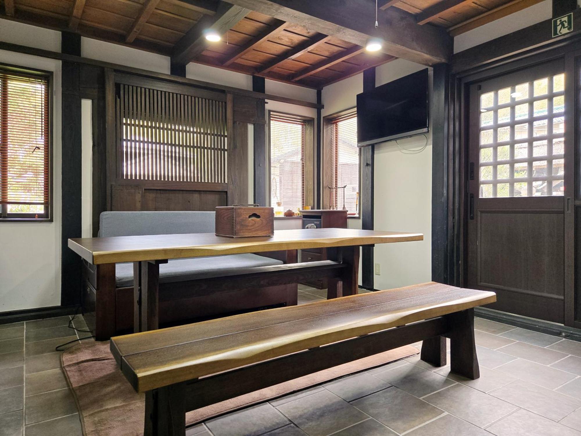 一宿一景一生縁-千葉県四街道店 Yotsukaido Exterior photo