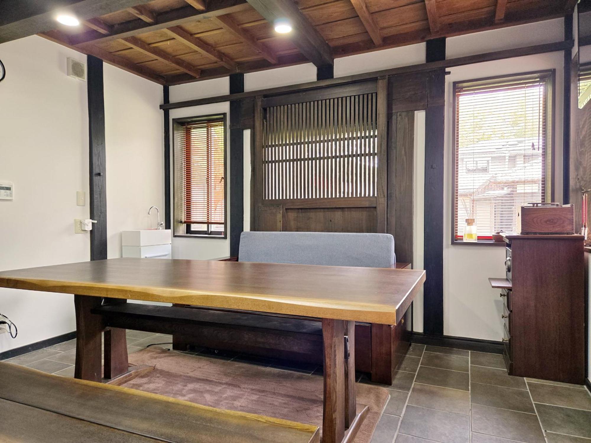 一宿一景一生縁-千葉県四街道店 Yotsukaido Exterior photo