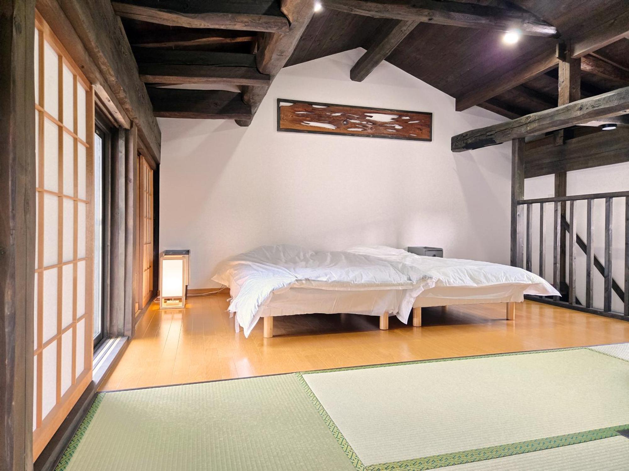 一宿一景一生縁-千葉県四街道店 Yotsukaido Exterior photo