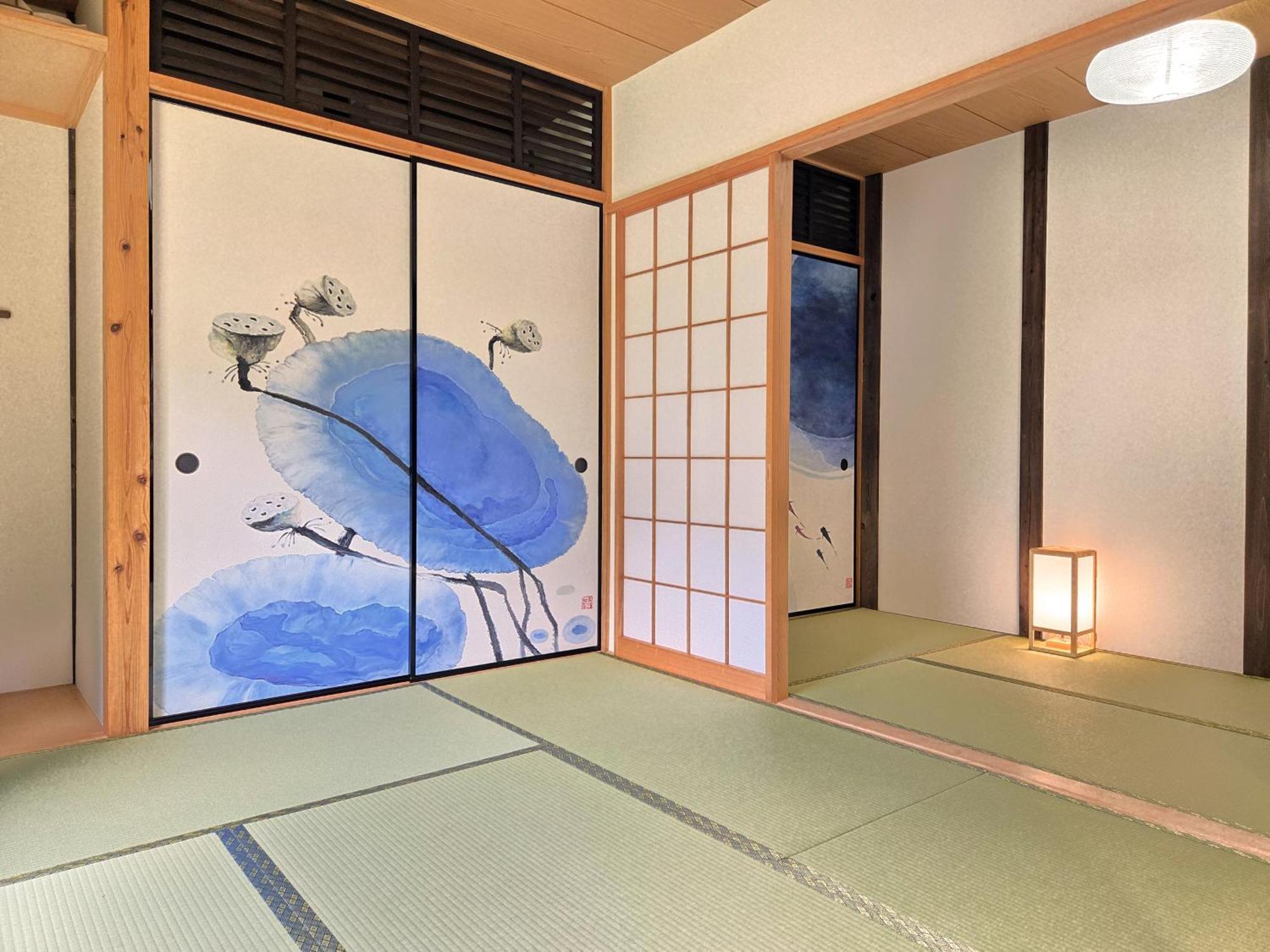 一宿一景一生縁-千葉県四街道店 Yotsukaido Exterior photo