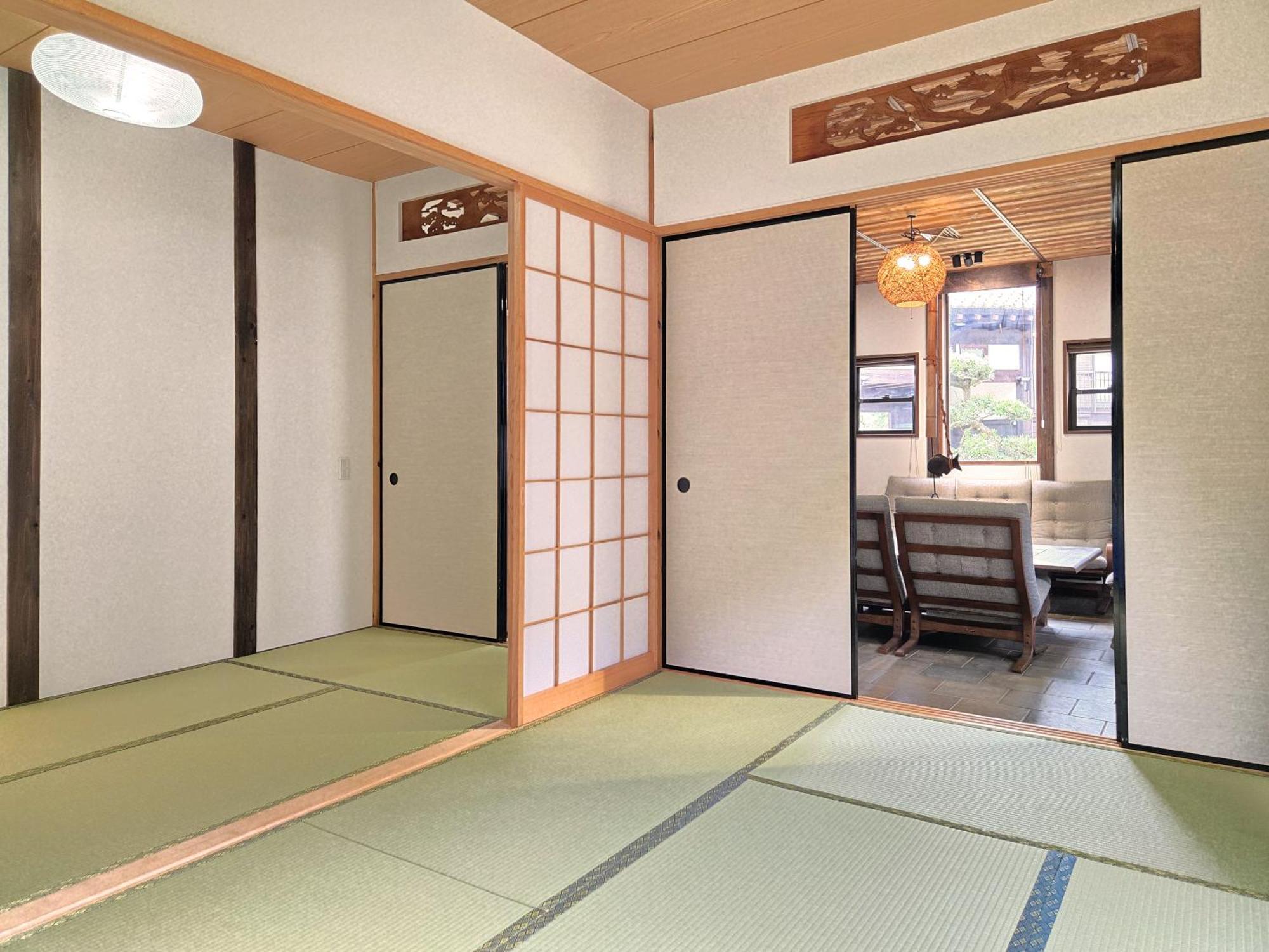 一宿一景一生縁-千葉県四街道店 Yotsukaido Exterior photo