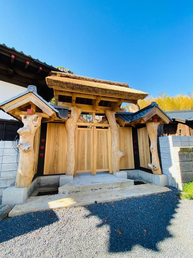 一宿一景一生縁-千葉県四街道店 Yotsukaido Exterior photo